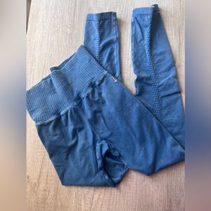 FP Movement High Rise 7/8 Good Karma Leggings XS/S